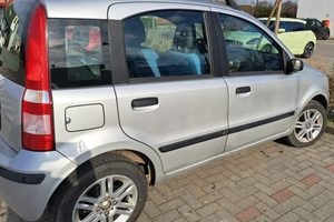FIAT PANDA ANNO 2009 1.2
