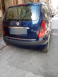 lancia musa 