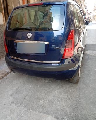 lancia musa 