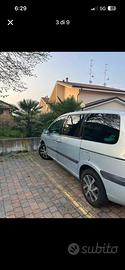 peugeot 807