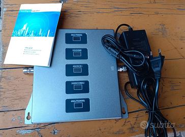 Amplificatore segnale GSM LTE WCDMA
