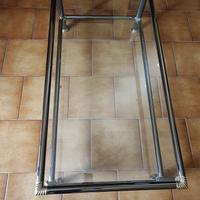 Tavolino da salotto e porta tv 