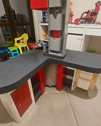 Cucina angolare smoby