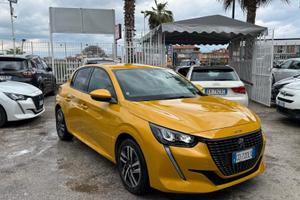 PEUGEOT 208 1.5 DIESEL 102CV GT PACK 2021 S&S