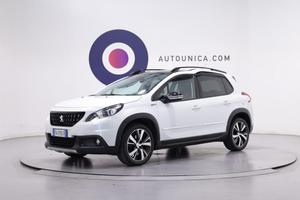 PEUGEOT 2008 1° SERIE PURETECH TURBO 110 EAT6 S&