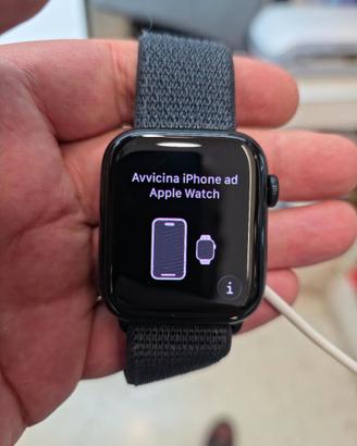 Apple Watch SE (3ª Generazione) – Nuovo