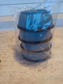 piedini anti vibrazione per lavatrice