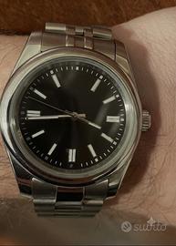 Orologio automatico uomo