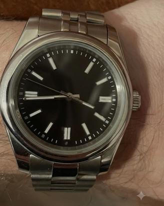 Orologio automatico uomo