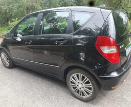 MERCEDES Classe A (W/C169) - 2010