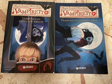 Vampiretto vol. 1 e 2