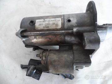 MOTORINO D' AVVIAMENTO FORD Fiesta 4° Serie 14838
