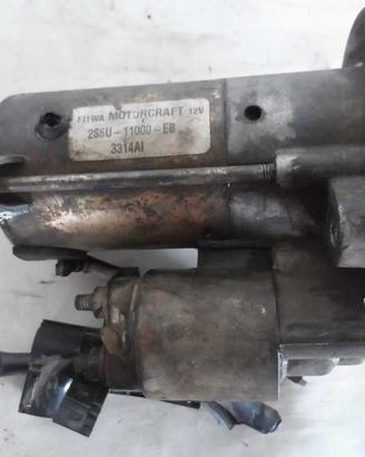 MOTORINO D' AVVIAMENTO FORD Fiesta 4° Serie 14838