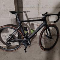 Bici Corsa Merida Reacto 9000