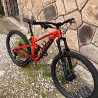 Trek slash 7