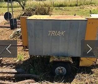 Macchina pulitrice legno pannelli armature