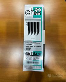 Fitre CH99 Plus Commutatore telefonico automatico