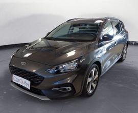 Ford Focus 1.0 EcoBoost 125 CV SW Active