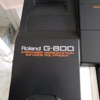 Roland g 800