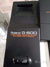 Roland g 800