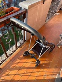 Duo cybex mios