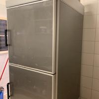 Armadio frigo / abbattitore