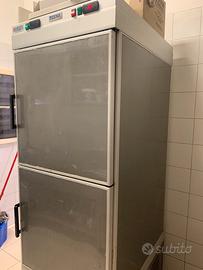 Armadio frigo / abbattitore