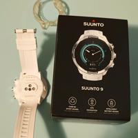 SUUNTO BARO 9