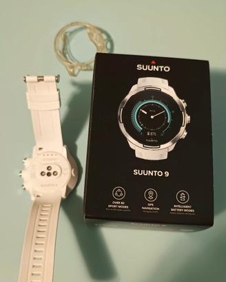 SUUNTO BARO 9