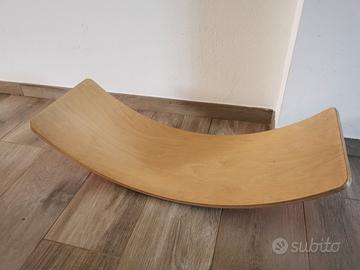 Balance board