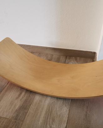 Balance board