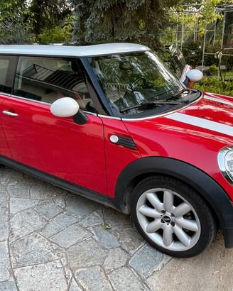 MINI Mini (R56) – 2007 Tetto Apribile