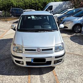 Fiat Panda 1.2 Dynamic GPL BEN TENUTA GARANZIA