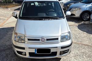 Fiat Panda 1.2 Dynamic GPL BEN TENUTA GARANZIA