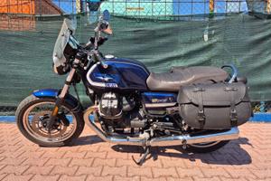 Moto Guzzi V7 - 2021 - 9.500 km
