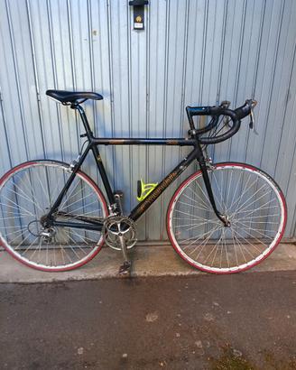 cannondale pronto all'uso