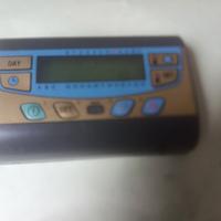 scheda e controller stufa pellet cola