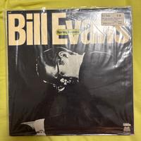 Vinile Bill Evans Spring Leaves