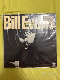 Vinile Bill Evans Spring Leaves