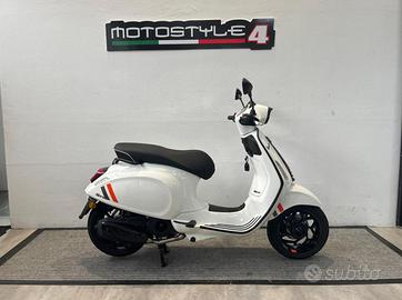 VESPA Sprint 125 S 2025