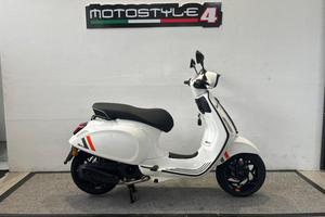 VESPA Sprint 125 S 2025