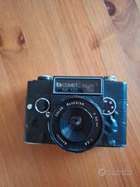 Macchina fotografica Bencini Comet NK 135