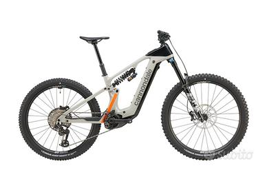 Cannondale Moterra LT 1 – 2026