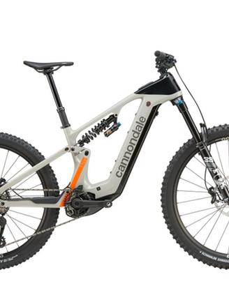 Cannondale Moterra LT 1 – 2026