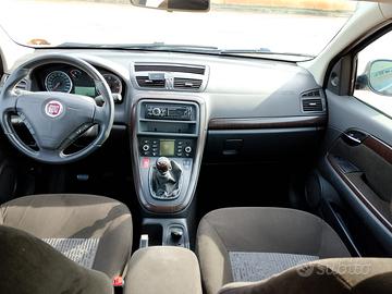 Fiat croma Multijet