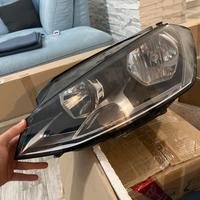 Fanale anteriore golf 7