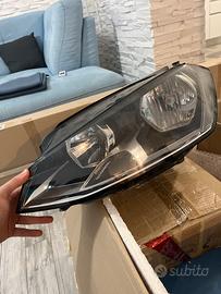 Fanale anteriore golf 7