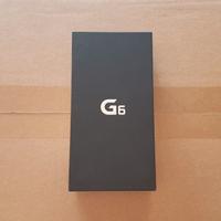 LG G6 – Potenza Android in un Design Elegante