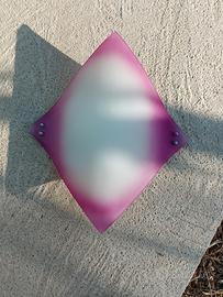 plafoniera e applique