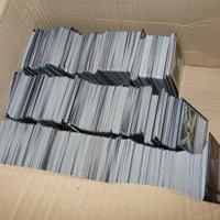 Magic lotto 3,5 KG di carte magic ottime condizion